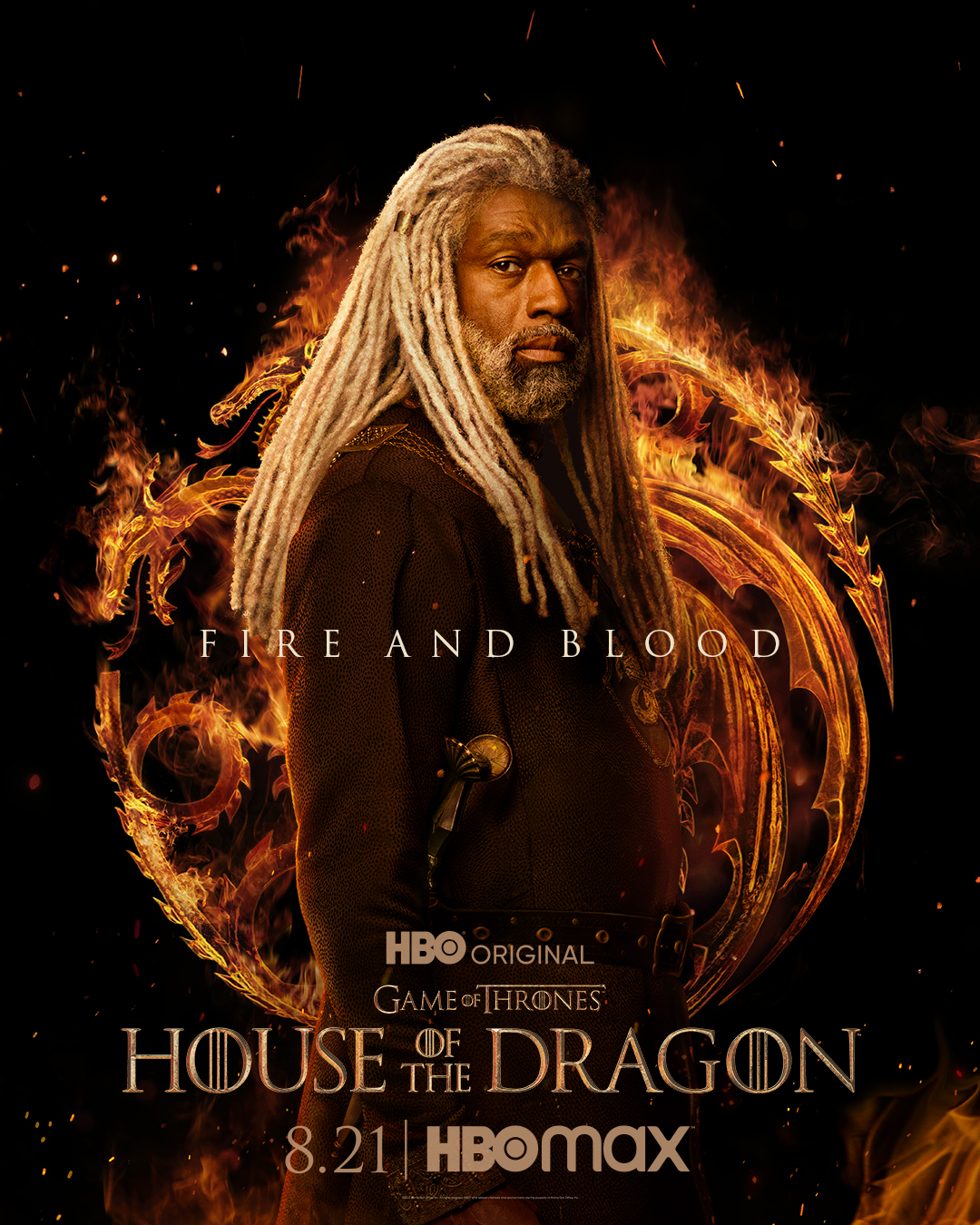 House of the Dragon Staffel 1 Episode 5 Film anschauen Online
