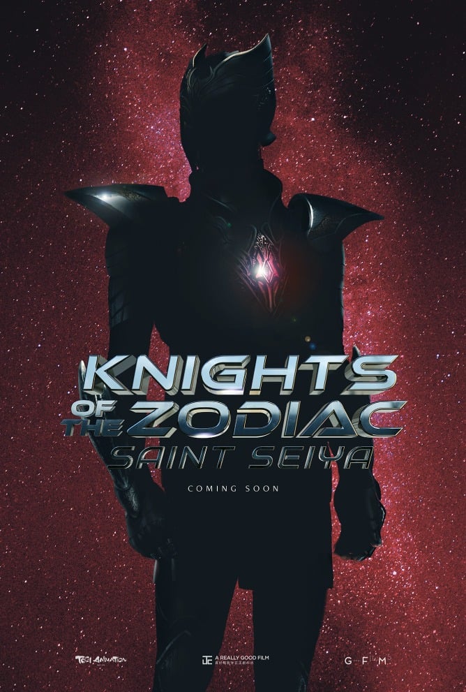 Saint Seiya Die Krieger des Zodiac Film anschauen Online