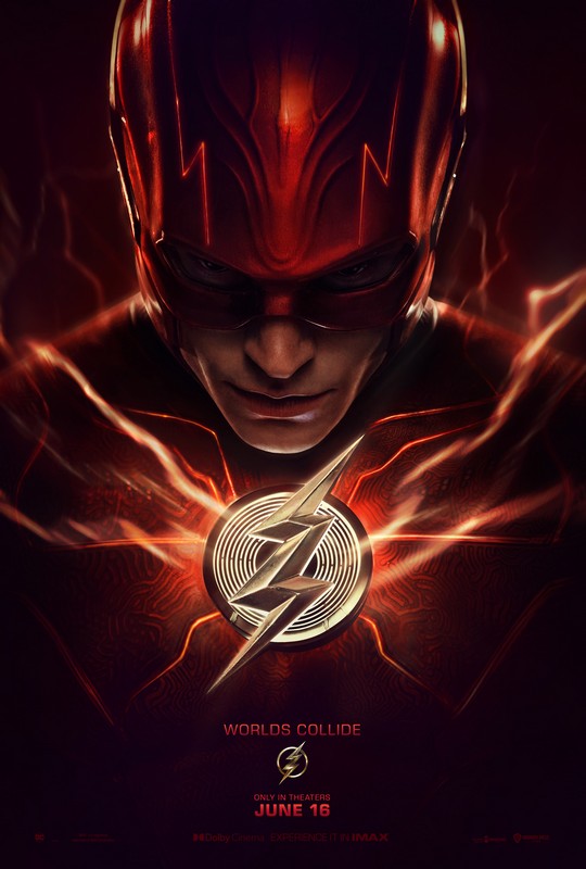 The Flash Film anschauen Online