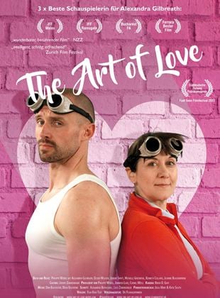 The Art Of Love Film anschauen Online