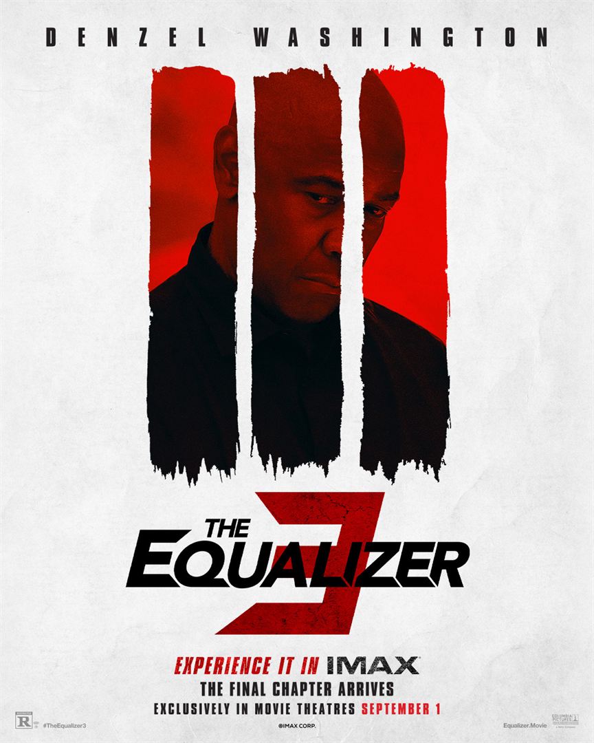 The Equalizer 3 The Final Chapter Film anschauen Online