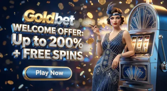 Goldbet